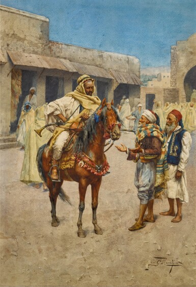 The Messenger