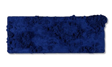 Accord Bleu (RE 52)