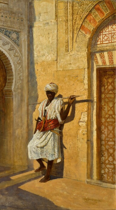 The Guard