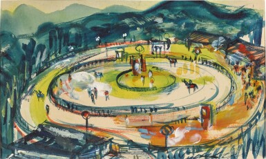 Race Course