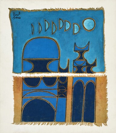 Untitled (Diptych)