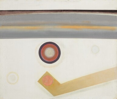 Paul Feiler, Lunatis I