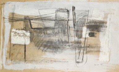 Untitled, Abstract