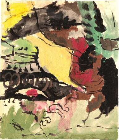 Landscape