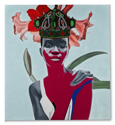 Untitled, Crown Series