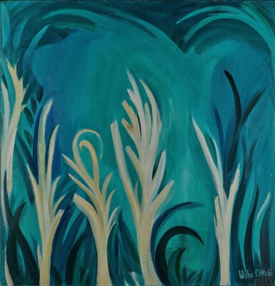 Forest Landscape