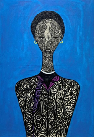 Afro Shenanigan Series 1
