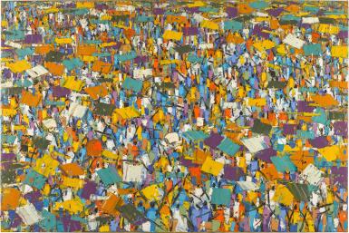 Market Colours