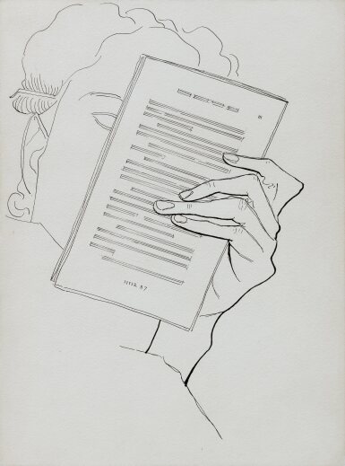 La lecture
