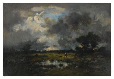 L'Orage