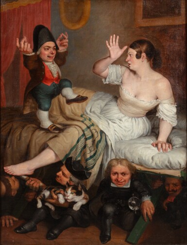La Celestina