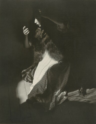Retrato de lo Eterno [Portrait of the Eternal]