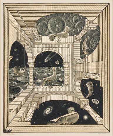Other World (Bool 348)