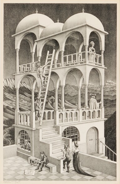 Belvedere (Bool 426)