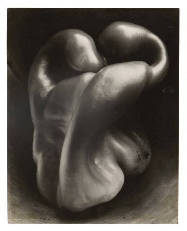 'Pepper' 