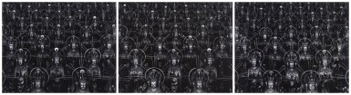 Sea of Buddha 004, 005, 006