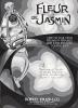 JOHN VASSOS (1898-1985) "Fleur de Jasmin."  Bonwit Teller perfume ad