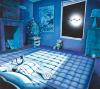 ' Opus whispered to himself just before falling asleep. 'I'll be flying by Christmas morning."