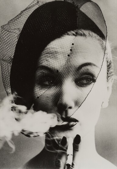 Smoke + Veil, Paris (Vogue)