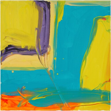 Ohne Titel 585
