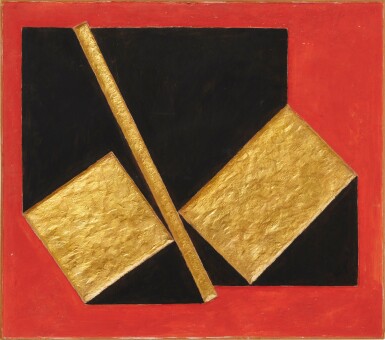 Im Anfang war das Quadrat (In the beginning was the square)