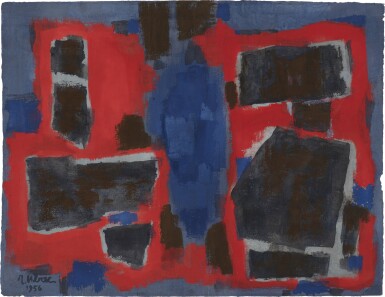 Accord Rouge et Bleu