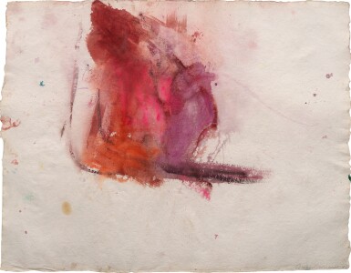 Untitled (from the series "Paros")