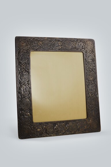 "Zodiac" Photograph Frame