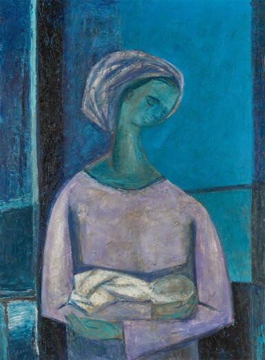 Mother and Child