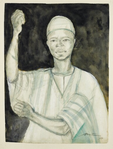 The Orator