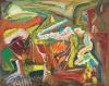 Three works on paper
