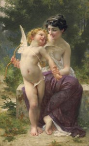 La jeunesse victorieuse