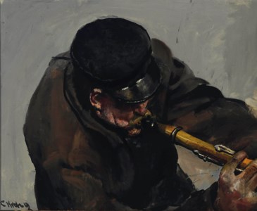 The Musician