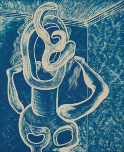 Untitled, from: 12 Blueprints