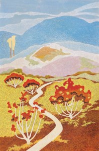 Untitled (Landscape)
