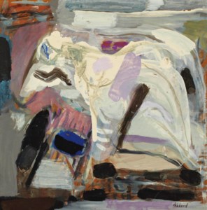 Intérieur gris