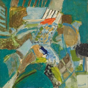 Floraison