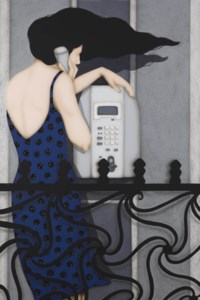 Phonebooth
