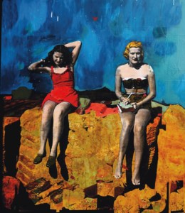 Two Girls
