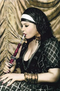 Mealema - Fifi Abdou, Cairo 2000