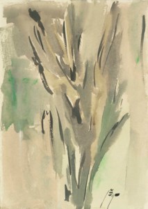 Untitled (From the Trees series)
