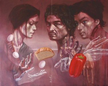 Fighting Hunger