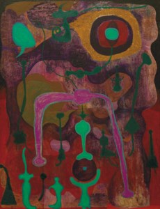 Composition (Nubia IV)
