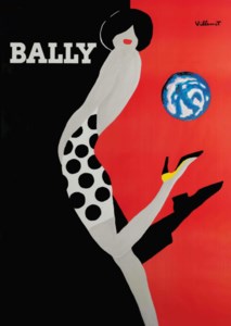BALLY