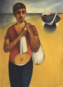 Al Fata (The Boy)