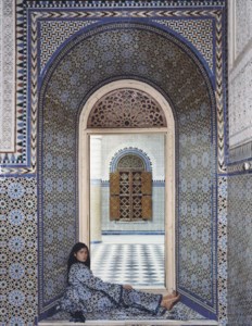 Harem 14C