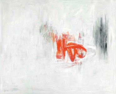 White Field #7