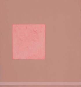 Pink Sun-Box