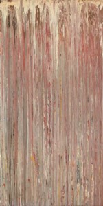 Curtain of Love