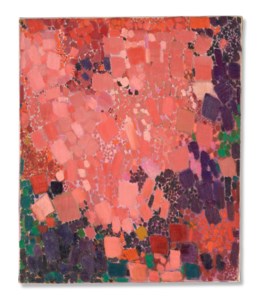 Lynne Drexler, Summer Blossom
